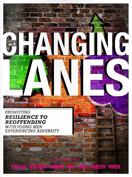 Changing Lanes – Promoting resilience to reoffending