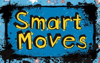 Smart Moves Workbooks for schools