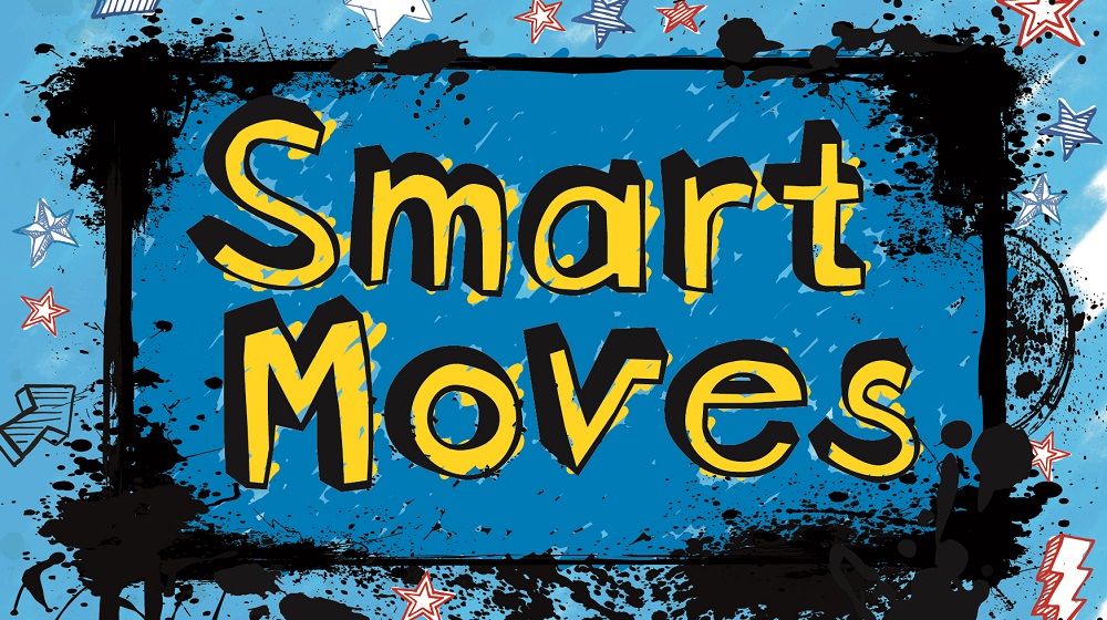 Smart Moves Schools Workbooks