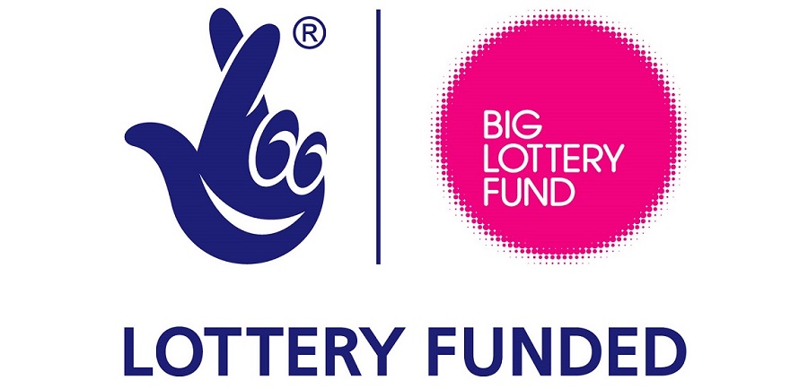 Big Lottery Fund