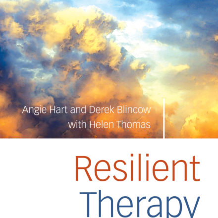 Resilient Therapy