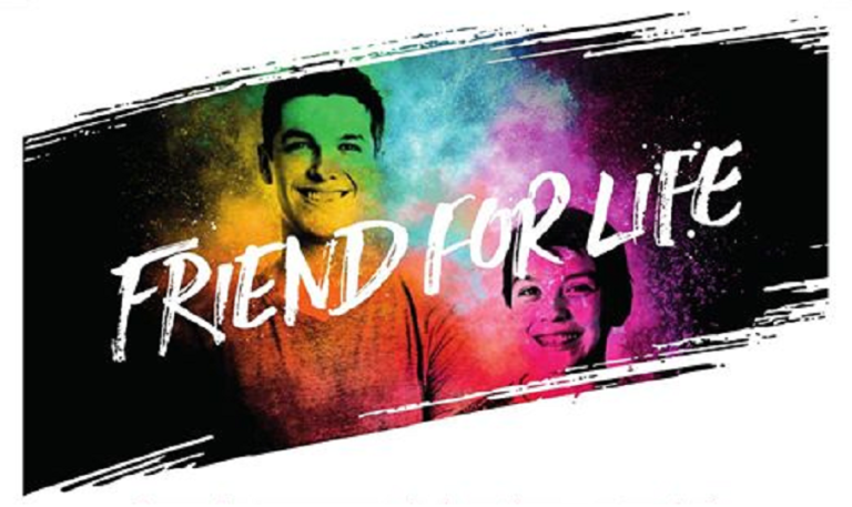 Friend For Life project - Blackpool Resilience Forum