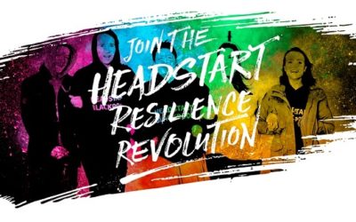 Resilience Revolution – Blackpool HeadStart