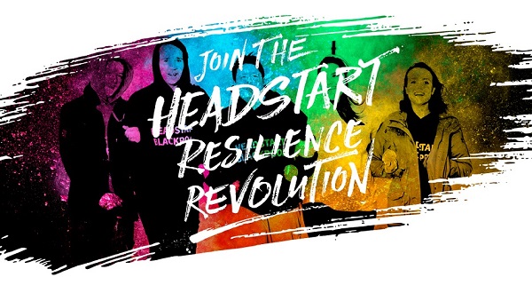 Resilience Revolution - Blackpool HeadStart