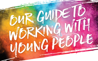 Highfurlong co-produced guide to working with young people