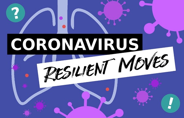 Coronavirus: Supporting Resilience In The Pandemic Context - Boingboing