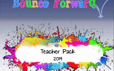 Bounce Forward – Teacher Pack 2019