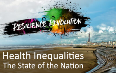 Health Inequalities: Addressing the State of the Nation – Submission of evidence