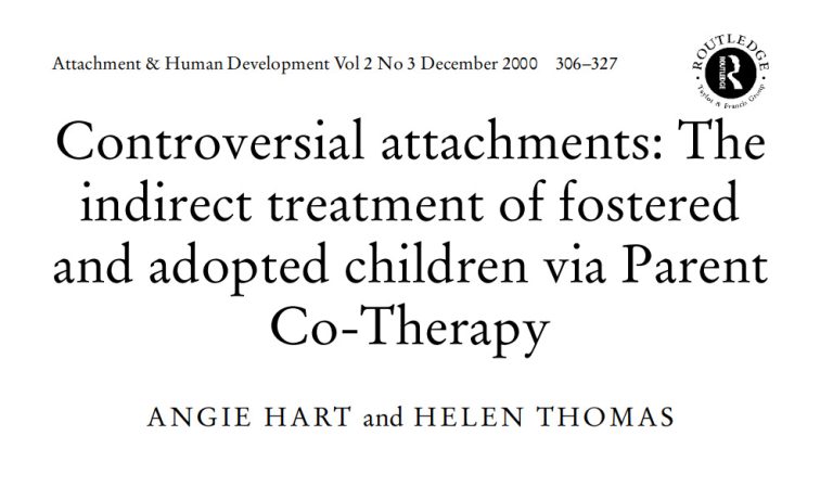 Controversial Attachements