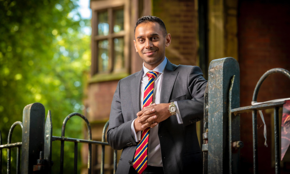 Rusi Jaspal is Pro Vice-Chancellor (Research) and Professor of Psychology and Sexual Health at the University of Brighton