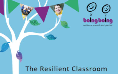 The Resilient Classroom Resource