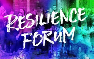 Online Resilience Forum – 3rd April 2023 – Psychological distress and resilience among a population affected by conflict