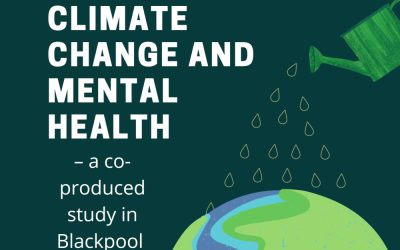 Community Report – Climate Change and Mental Health