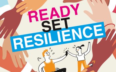 Ready, Set, Resilience