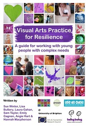 Visual Arts for Resilience