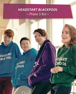 Headstart Blackpool Bid Document