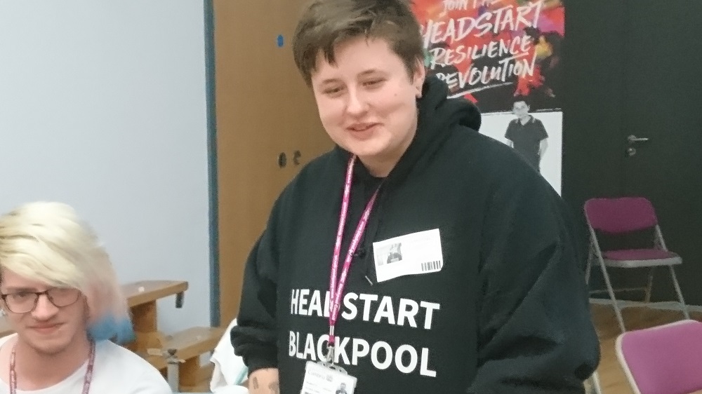 Reflections on Blackpool Learning Week