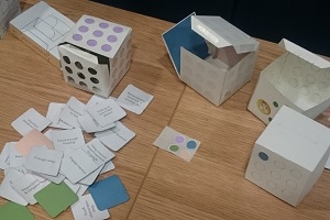 The Resilience Boxes