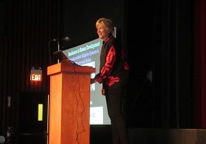 Ann Masten Keynote