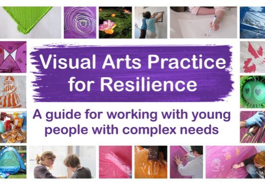 Visual arts resources