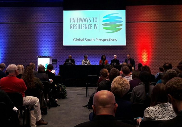 Pathways to Resilience Conference Cape Town