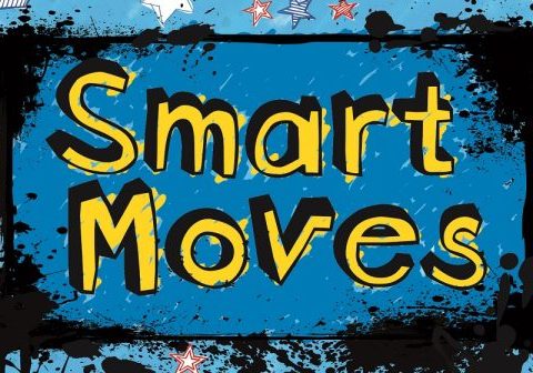 Smart Moves Schools Workbooks