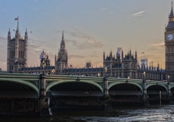 Bridge Over River In City Resilient Policy Blog Photo By Pixabay On Pexels